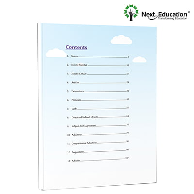 English Grammar - Level 6 English Grammar - Level 6