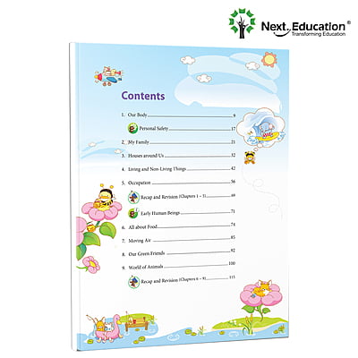 Next Explorer - Level 2 - Book A - NEP Edition Next Explorer - Level 2 - Book A - NEP Edition