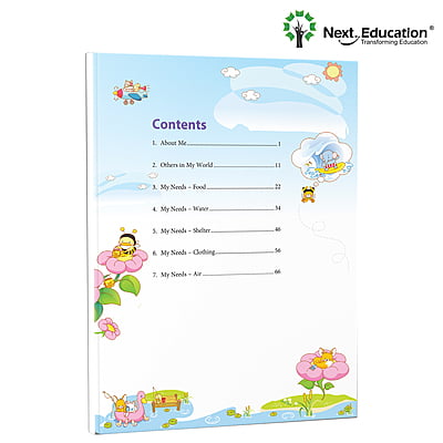 ICSE - Next Explorers - Level 2 - Book A - Revised Edition ICSE - Next Explorers - Level 2 - Book A - Revised Edition