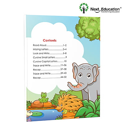 Cursive Writing Cursive Writing