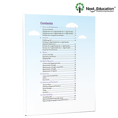Wonder Math Level 3 Book B NEP Edition Wonder Math Level 3 Book B NEP Edition