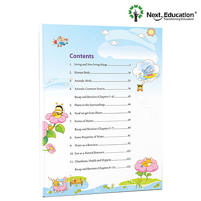 ICSE Next Science Level 3 Revised Edition ICSE Next Science Level 3 Revised Edition