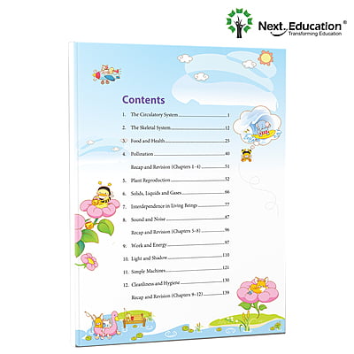 ICSE Next Science Level 5 Revised Edition ICSE Next Science Level 5 Revised Edition