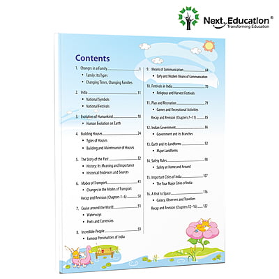 ICSE Next Social Studies Level 3 Revised Edition ICSE Next Social Studies Level 3 Revised Edition