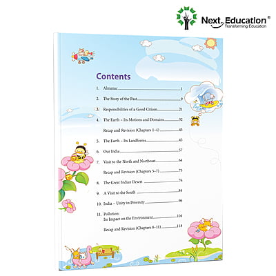 ICSE Next Social Studies Level 4 Revised Edition ICSE Next Social Studies Level 4 Revised Edition
