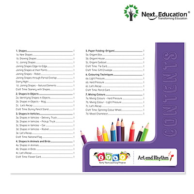 Early Years Learning Program Grade 2 Kit Early Years Learning Program Grade 2 Kit