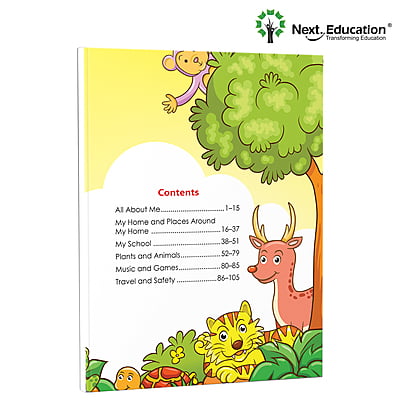 NextPlayThe Little Explorer Primer A NextPlayThe Little Explorer Primer A