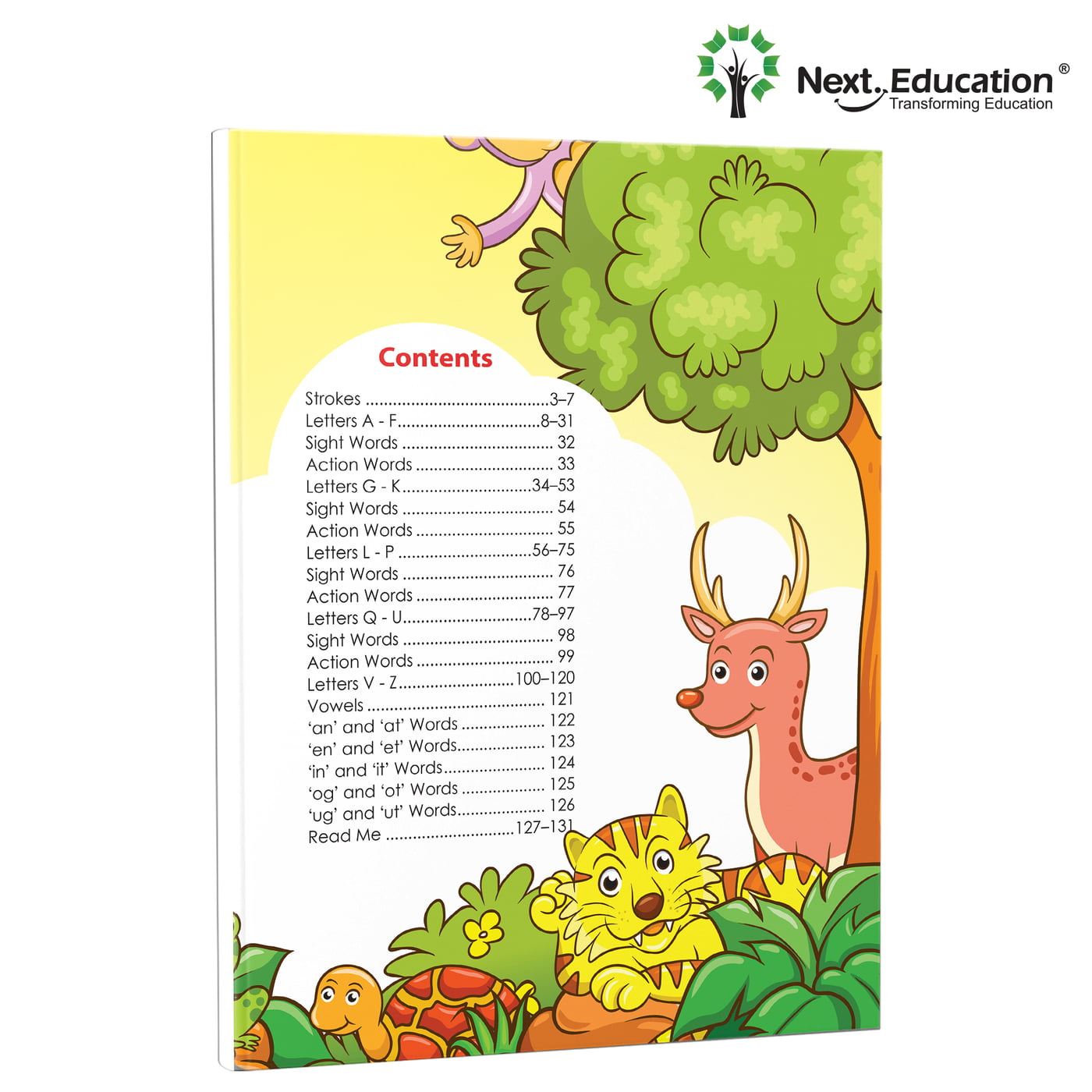 Next Play Letter Delight Primer A Book A Next Play Letter Delight Primer A Book A