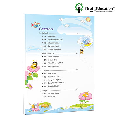 Next Social Studies - Secondary School CBSE book for 2nd class Book B Next Social Studies - Secondary School CBSE book for 2nd class Book B