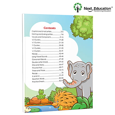 NextPlayLetter Delight Primer B Book B NextPlayLetter Delight Primer B Book B
