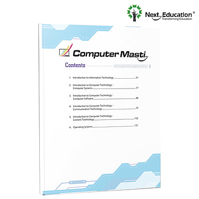 Computer Science Textbook CBSE For Class 9 / Level 9 -Book A Prepared by IIT Bombay & - Computer Masti Computer Science Textbook CBSE For Class 9 / Level 9 -Book A Prepared by IIT Bombay & - Computer Masti