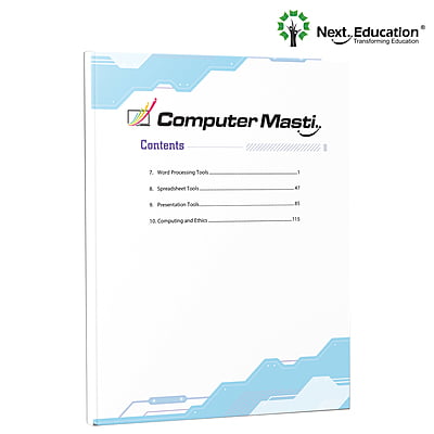 Computer Science Textbook CBSE For Class 9 / Level 9 -Book B Prepared by IIT Bombay & - Computer Masti Computer Science Textbook CBSE For Class 9 / Level 9 -Book B Prepared by IIT Bombay & - Computer Masti