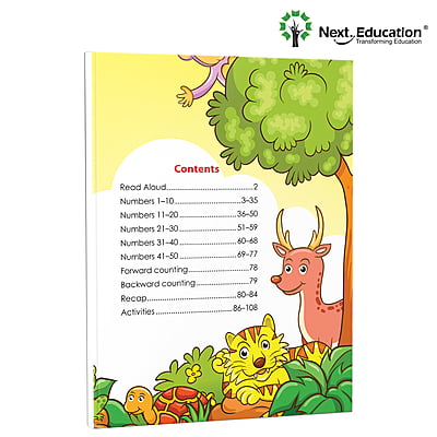 NextTots Number Express PP I NextTots Number Express PP I