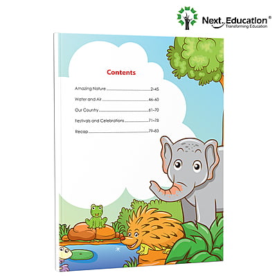 NextTots The Little Explorer PP II Book B NextTots The Little Explorer PP II Book B