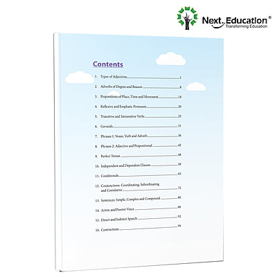 English Grammar TextBook CBSE Class 5 English Grammar TextBook CBSE Class 5