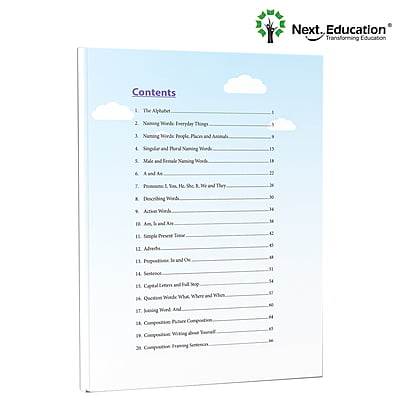 English Grammar TextBook for - Secondary School CBSE Class 2 / level 2 English Grammar TextBook for - Secondary School CBSE Class 2 / level 2