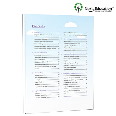 Wonder Math TextBook for CBSE class 7 Book A Secondary school Wonder Math TextBook for CBSE class 7 Book A Secondary school