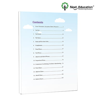 English Grammar TextBook for - Secondary School CBSE Class 7 / level 7 English Grammar TextBook for - Secondary School CBSE Class 7 / level 7