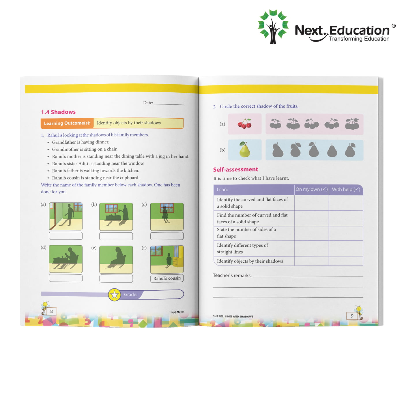 Next-TermBook-Term-I-Level-2-Book-B Next-TermBook-Term-I-Level-2-Book-B