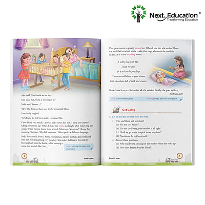 Prime English level 4 Prime English level 4
