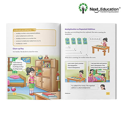 Wonder Math Level 2 Book B Wonder Math Level 2 Book B