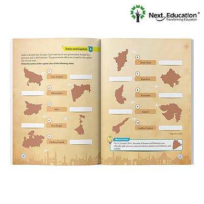 Next General Knowledge Level 4 Next General Knowledge Level 4