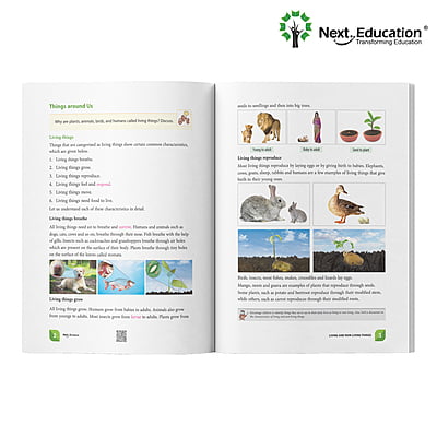ICSE Next Science Level 3 Revised Edition ICSE Next Science Level 3 Revised Edition