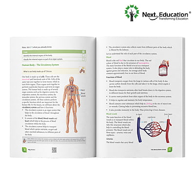 ICSE Next Science Level 5 Revised Edition ICSE Next Science Level 5 Revised Edition