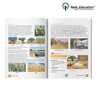 ICSE Next Social Studies Level 4 Revised Edition ICSE Next Social Studies Level 4 Revised Edition
