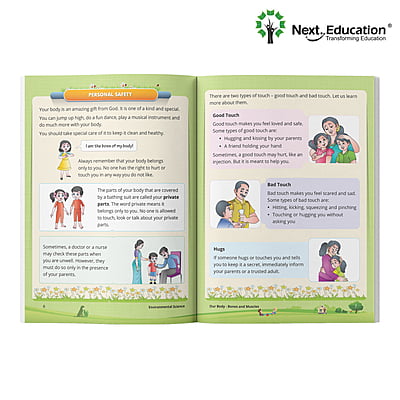 Early Years Learning Program Grade 2 Kit Early Years Learning Program Grade 2 Kit