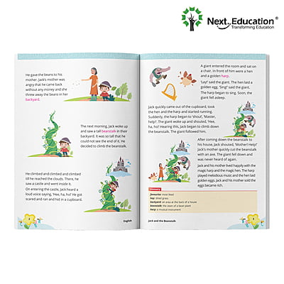 Early Years Learning Program Grade 2 Kit Early Years Learning Program Grade 2 Kit