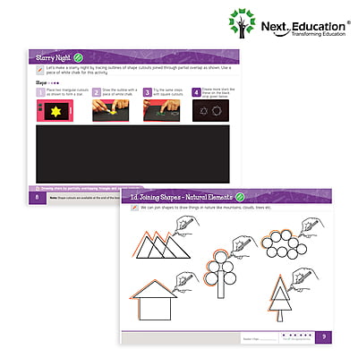 Early Years Learning Program Grade 2 Kit Early Years Learning Program Grade 2 Kit