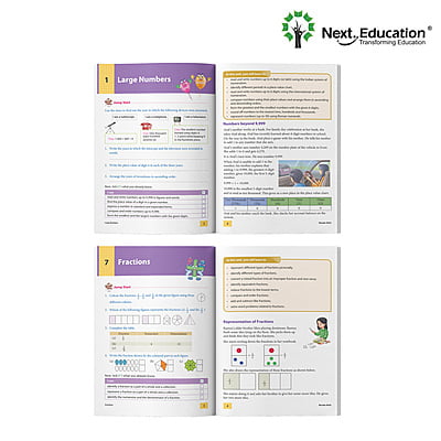 Next Semester class 4 /level 4 books combo of Maths + English + EVS Text book along with Workbook New Education Policy (NEP) Edition Next Semester class 4 /level 4 books combo of Maths + English + EVS Text book along with Workbook New Education Policy (NEP) Edition