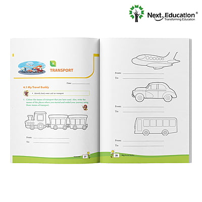 Next Social Studies - Secondary School CBSE book for 2nd class Book B Next Social Studies - Secondary School CBSE book for 2nd class Book B
