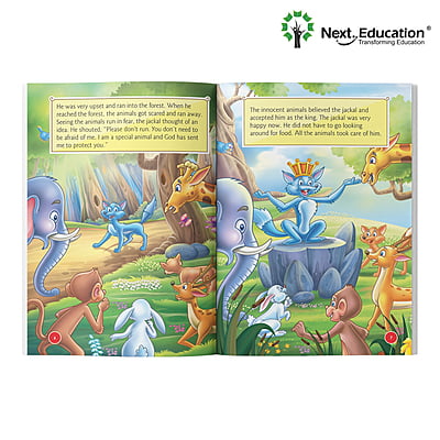 NextPlay - My Book of stories & Rhymes - Primer NextPlay - My Book of stories & Rhymes - Primer