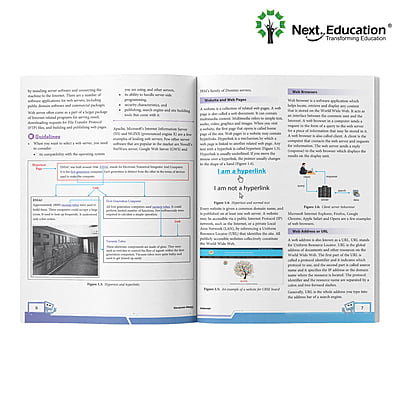Computer Science Textbook CBSE For Class 10 / Level 10 -Book A Prepared by IIT Bombay & - Computer Masti Computer Science Textbook CBSE For Class 10 / Level 10 -Book A Prepared by IIT Bombay & - Computer Masti