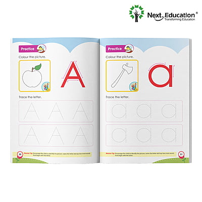NextPlay Tracing Fun - Primer NextPlay Tracing Fun - Primer