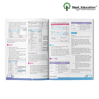 Computer Science Textbook CBSE For Class 9 / Level 9 -Book B Prepared by IIT Bombay & - Computer Masti Computer Science Textbook CBSE For Class 9 / Level 9 -Book B Prepared by IIT Bombay & - Computer Masti