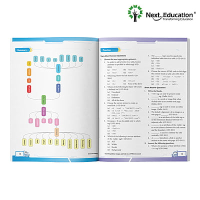 Computer Science Textbook CBSE For Class 10 / Level 10 -Book B Prepared by IIT Bombay & - Computer Masti Computer Science Textbook CBSE For Class 10 / Level 10 -Book B Prepared by IIT Bombay & - Computer Masti