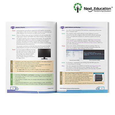 Computer Science Textbook CBSE For Class 7 / Level 7 Prepared by IIT Bombay & - Computer Masti Computer Science Textbook CBSE For Class 7 / Level 7 Prepared by IIT Bombay & - Computer Masti