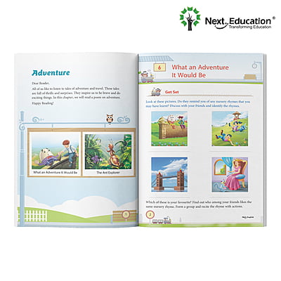 Next English - Secondary School ICSE Workbook for 3rd class / Level 3 Book B Next English - Secondary School ICSE Workbook for 3rd class / Level 3 Book B