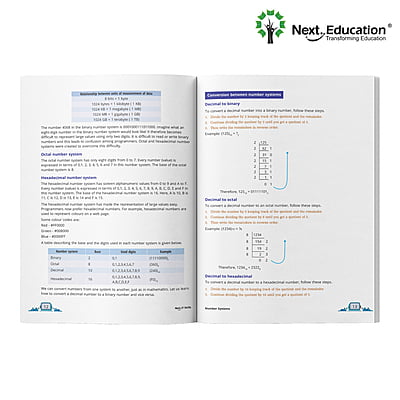 Next IT Skills Computer TextBook for CBSE Class 7 / Level 7 Secondary School Next IT Skills Computer TextBook for CBSE Class 7 / Level 7 Secondary School