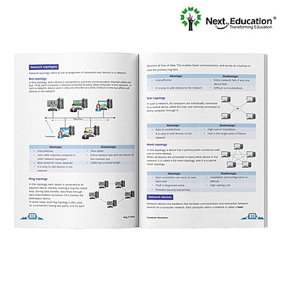 Next IT Skills Computer TextBook for CBSE Class 8 / Level 8 Secondary School Next IT Skills Computer TextBook for CBSE Class 8 / Level 8 Secondary School