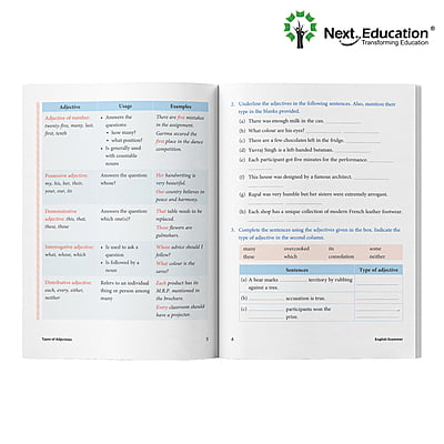 English Grammar TextBook CBSE Class 5 English Grammar TextBook CBSE Class 5