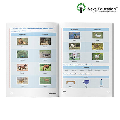 English Grammar TextBook for - Secondary School CBSE Class 2 / level 2 English Grammar TextBook for - Secondary School CBSE Class 2 / level 2