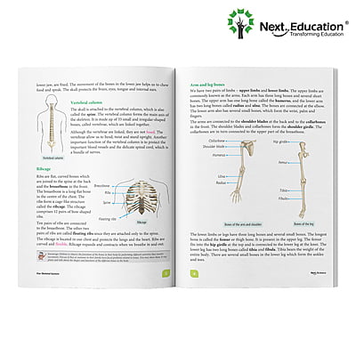 Next Science Book for - Secondary School CBSE book for class 5 New Education Policy (NEP) Edition Next Science Book for - Secondary School CBSE book for class 5 New Education Policy (NEP) Edition