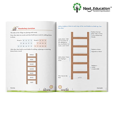 Prime English TextBook for - Secondary School CBSE 2nd class / Level 2 New Education Policy (NEP) Edition Prime English TextBook for - Secondary School CBSE 2nd class / Level 2 New Education Policy (NEP) Edition