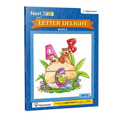 Set of 7 - Nursery Books by Next Education Set of 7 - Nursery Books by Next Education
