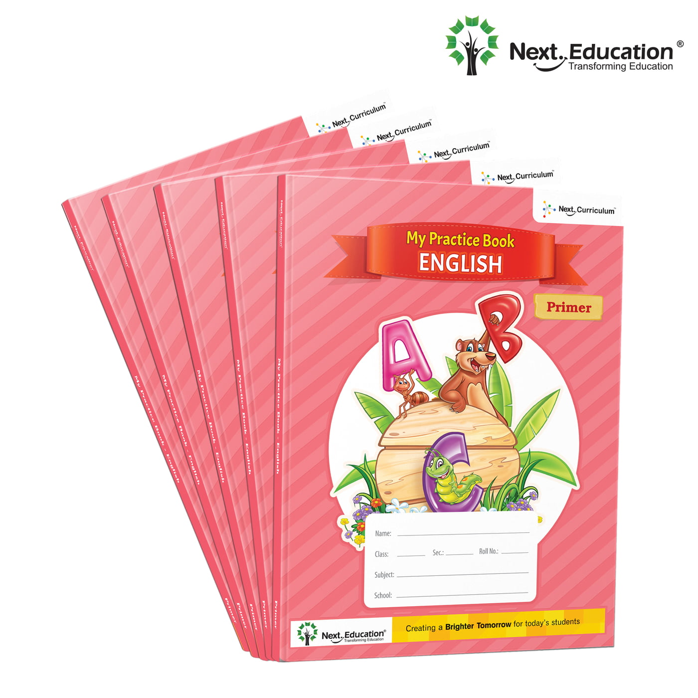 My-Practice-Book-English-Primer My-Practice-Book-English-Primer