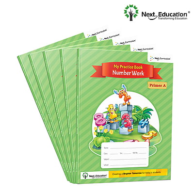 My-Practice-Book-Number-Work-Primer-A My-Practice-Book-Number-Work-Primer-A